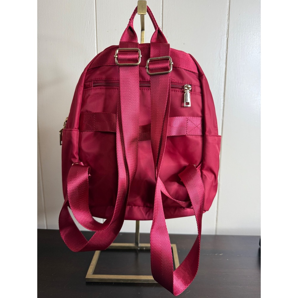 Quilted Backpack Women's Mini Backpack Casual Lightweight‎ Daypack